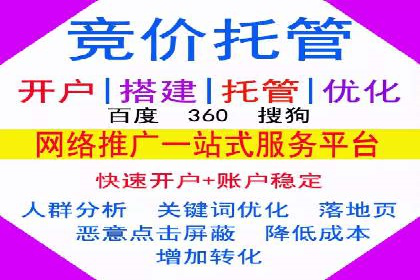 成功案例：一家初创企业如何通过百度关键词推广快速崛起